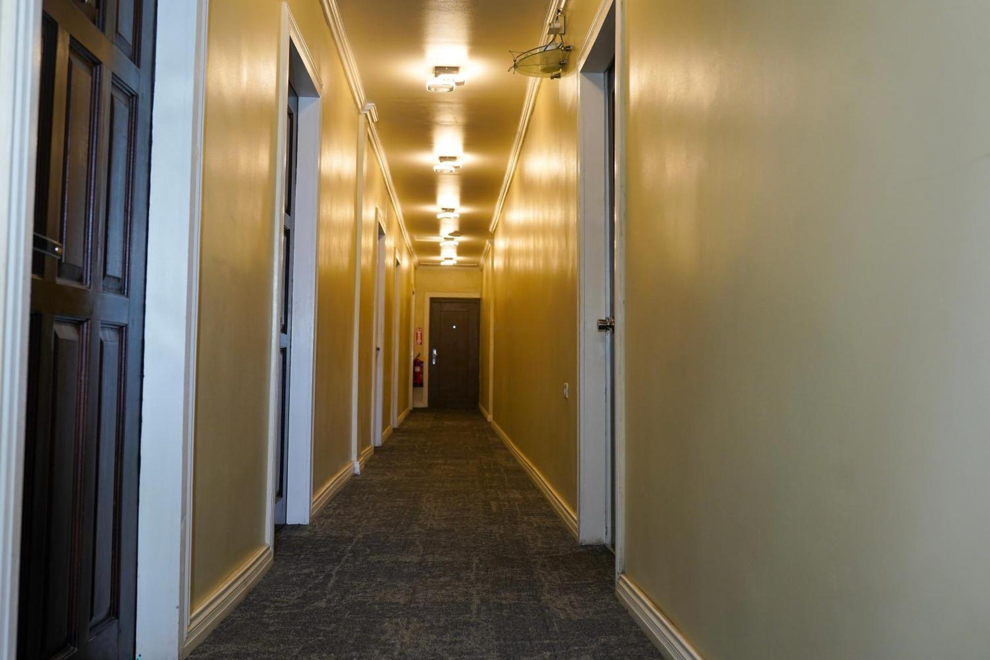 Hotel Parc Rayne Georgetown Exterior foto